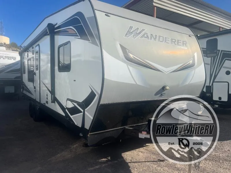 2021 Genesis Supreme Wanderer 24FSWL - Photo 2