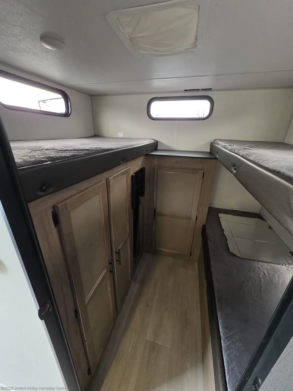 2025 Forest River Cherokee Grey Wolf 29TE, Photos photo 19
