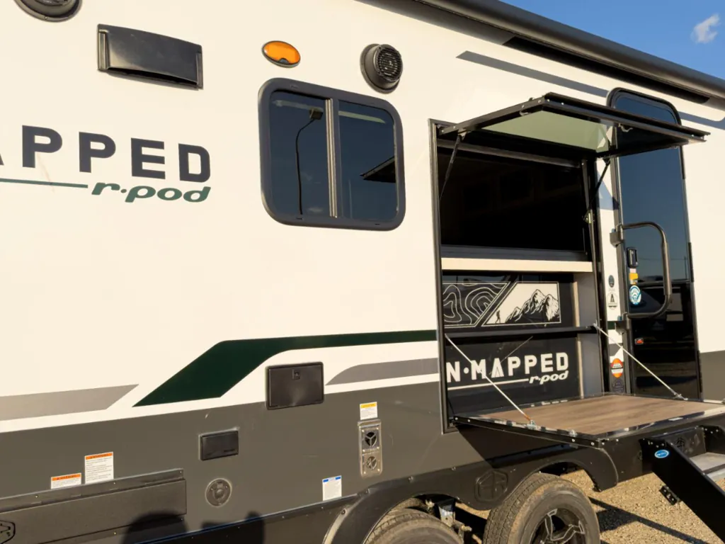 2027 Forest River RV Un-Mapped 26ML, Photos photo 15