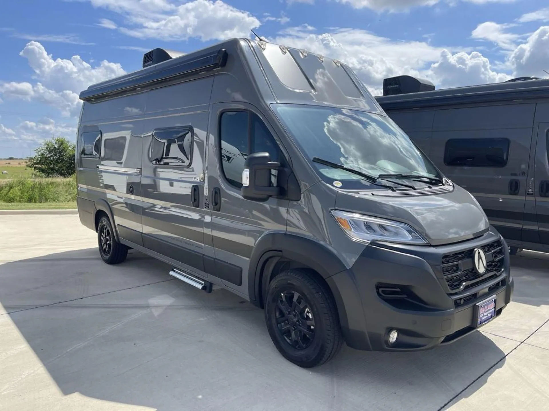 2026 Grand Design Lineage Series VP LVP1 - Photo 3