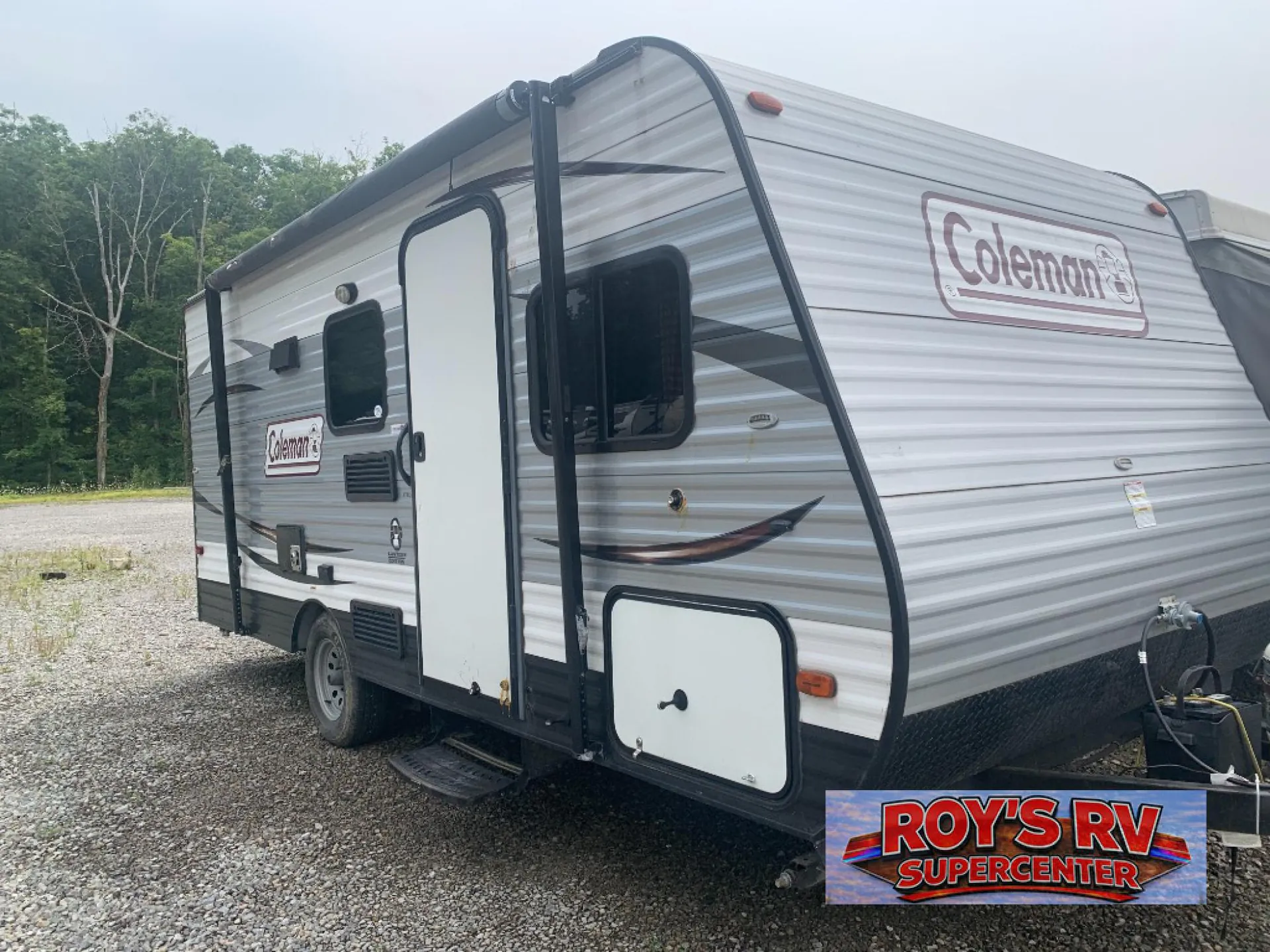 2016 Dutchmen Coleman Lantern LT 17FQ - Photo 4