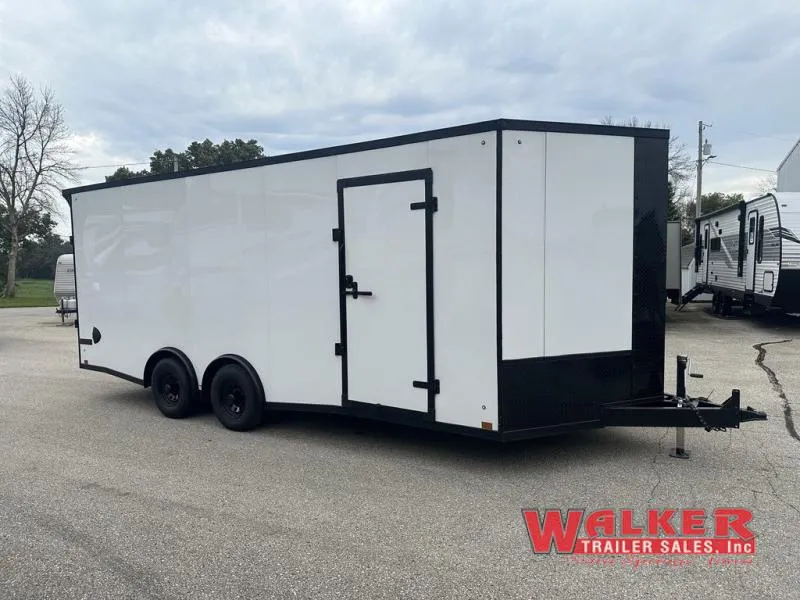 2026 Discovery Blackout SE 20TA52 - Photo 2