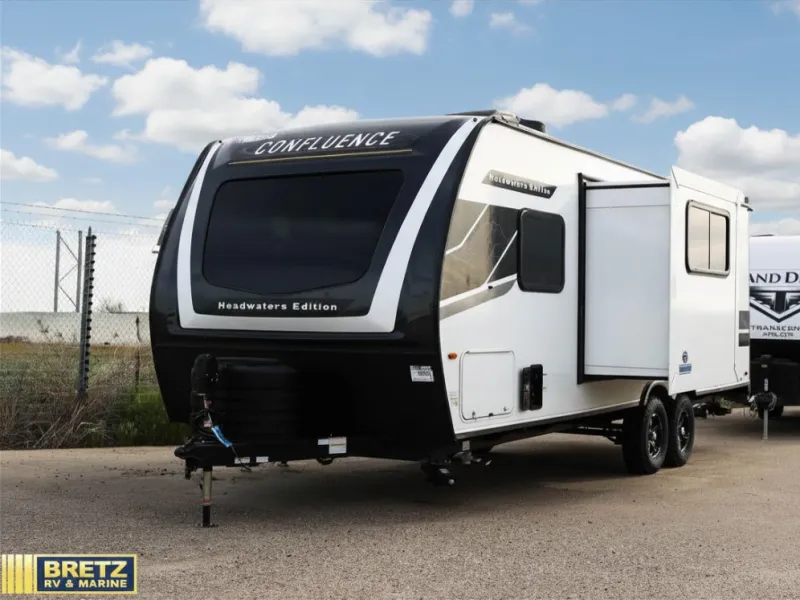 2026 KZ Confluence 22BH HEADWATERS ED - Photo 4