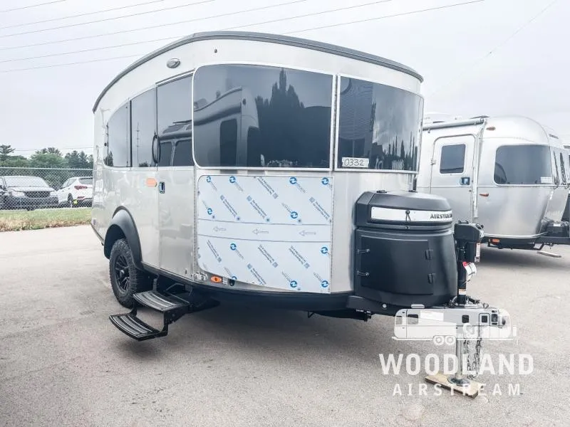 2025 Airstream Basecamp X 20X - Photo 2