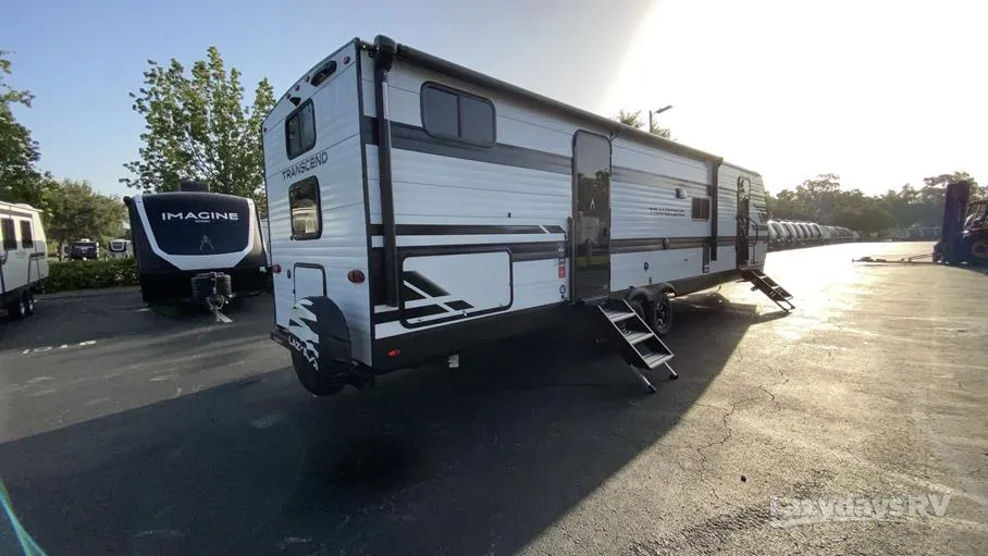 2026 Grand Design Transcend Xplor 305BHT - Photo 4