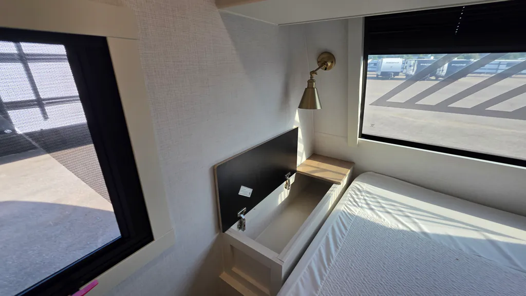 2025 Brinkley Model I 275, Photos photo 26