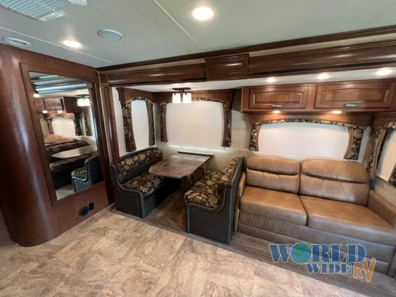 2015 Jayco SENECA 37FS - Photo 3