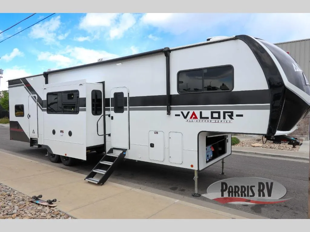2026 Alliance RV Valor 35A14 - Photo 2