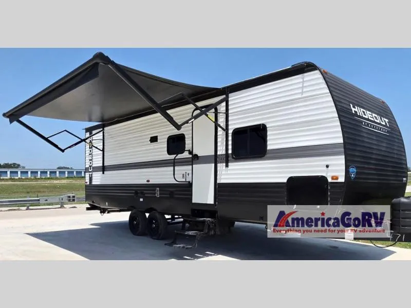 2024 Keystone Hideout Sport 261BHWE - Photo 2