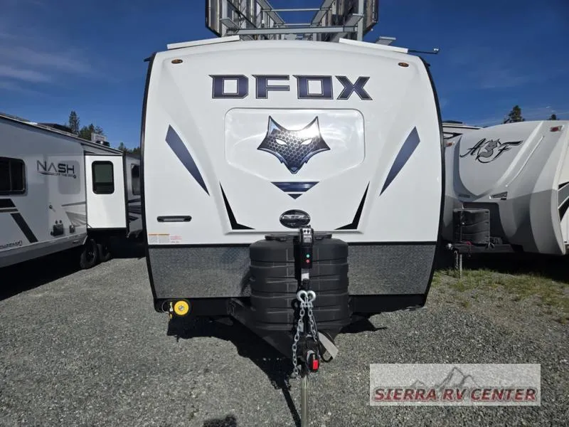 2026 Northwood Desert Fox 24AS - Photo 3