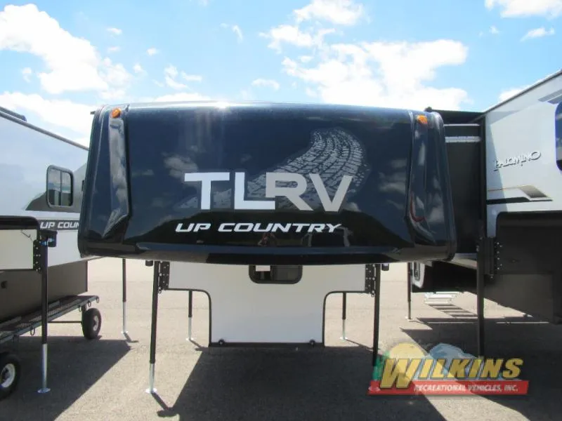 2026 Travel Lite Up Country 650U - Photo 2