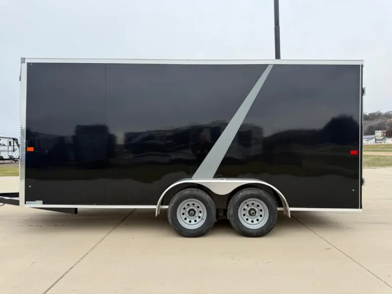 2026 Aero Aero 16TA35 - Photo 4