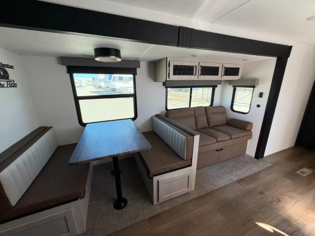 2027 Forest River Puma 32BHQS, Photos photo 11