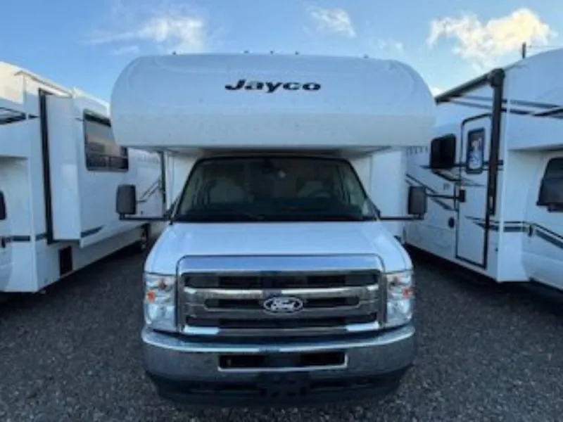 2026 Jayco Redhawk SE 29KF - Photo 3