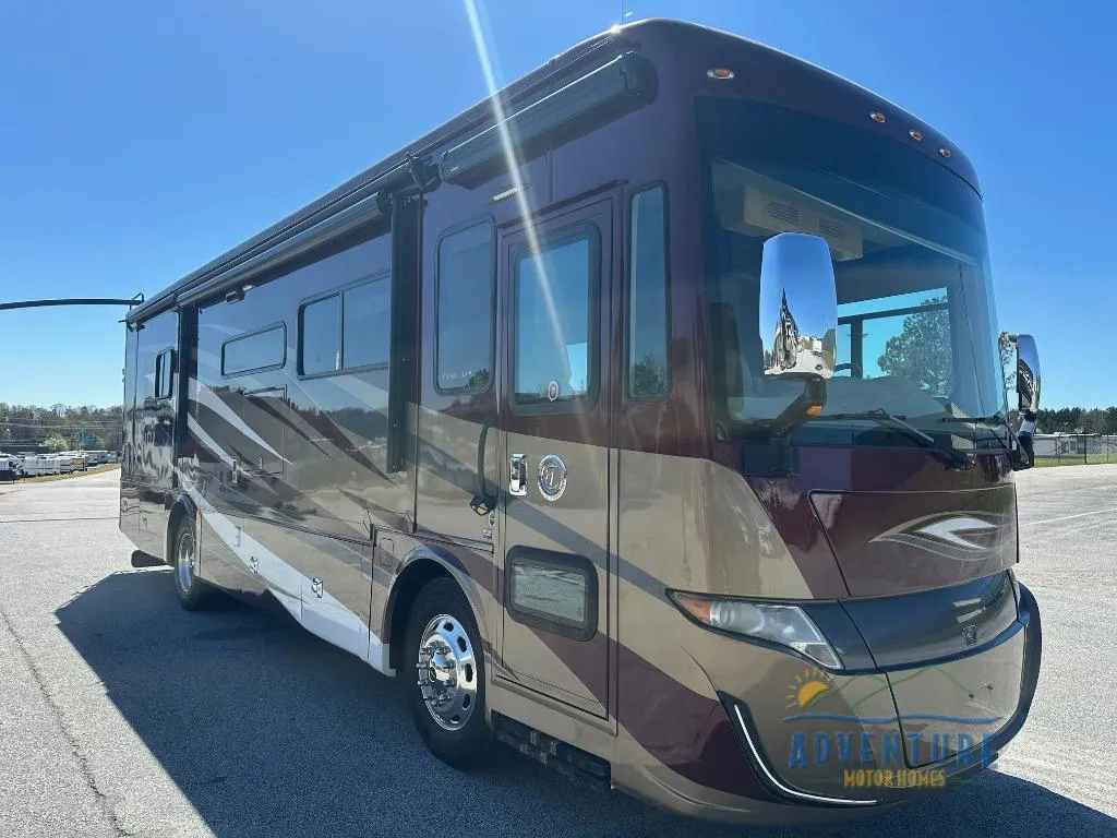 2019 Tiffin Allegro RED 33 AA - Photo 3