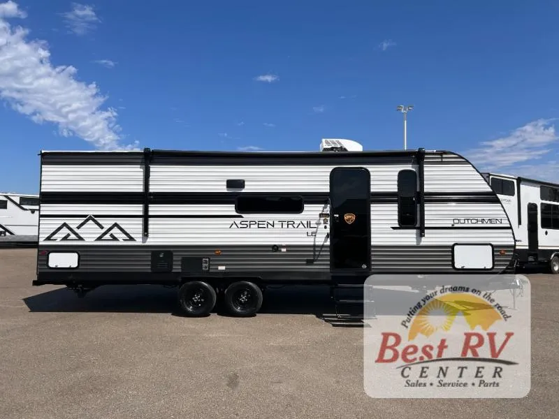 2026 Dutchmen Aspen Trail LE 26BH - Photo 3