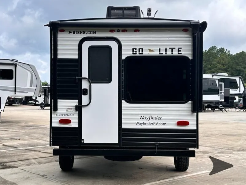 2026 Wayfinder Go Lite CLOUDBREAKER - Photo 4