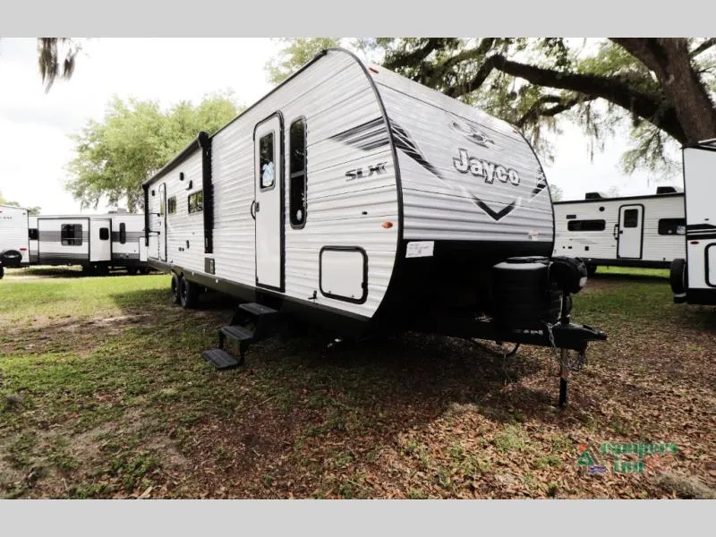 2026 Jayco Jay Flight SLX 330TBS - Photo 3