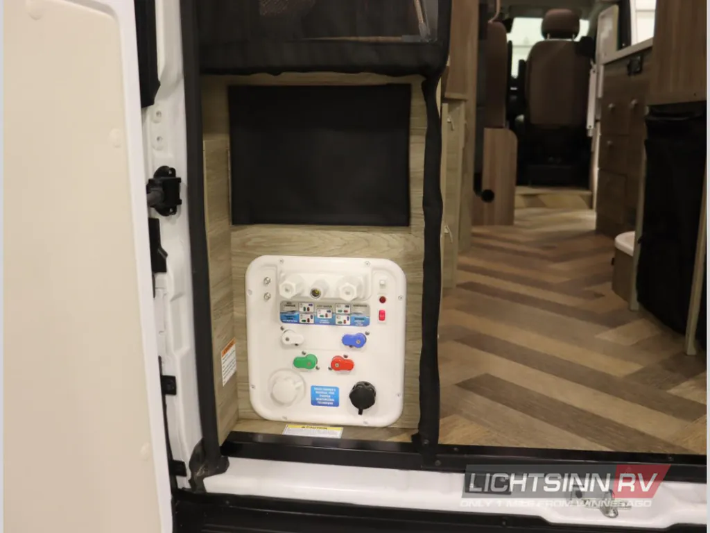 2027 Winnebago Travato 59G, Photos photo 22