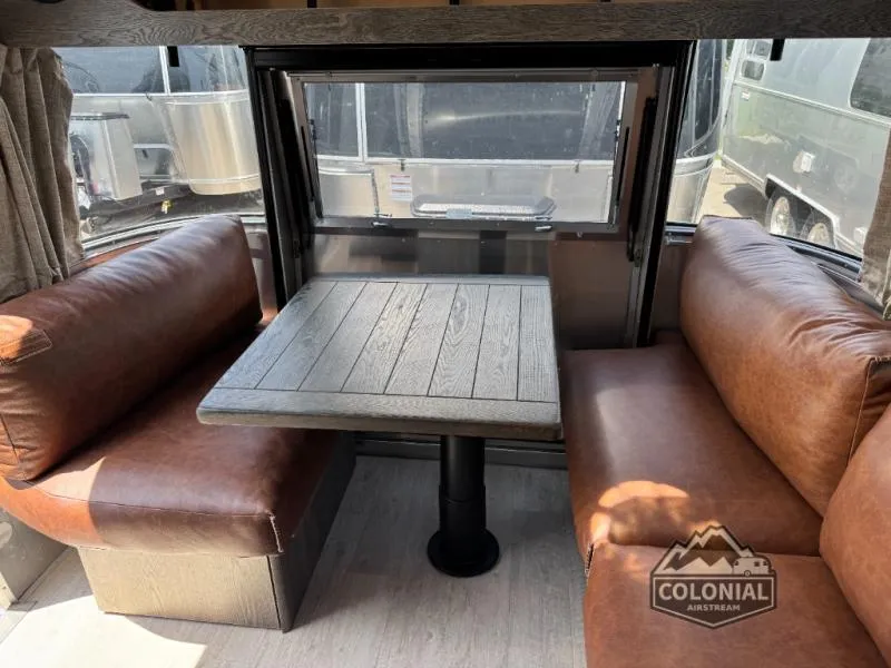 2027 Airstream Stetson + 6666 Special Edition - Photo 4