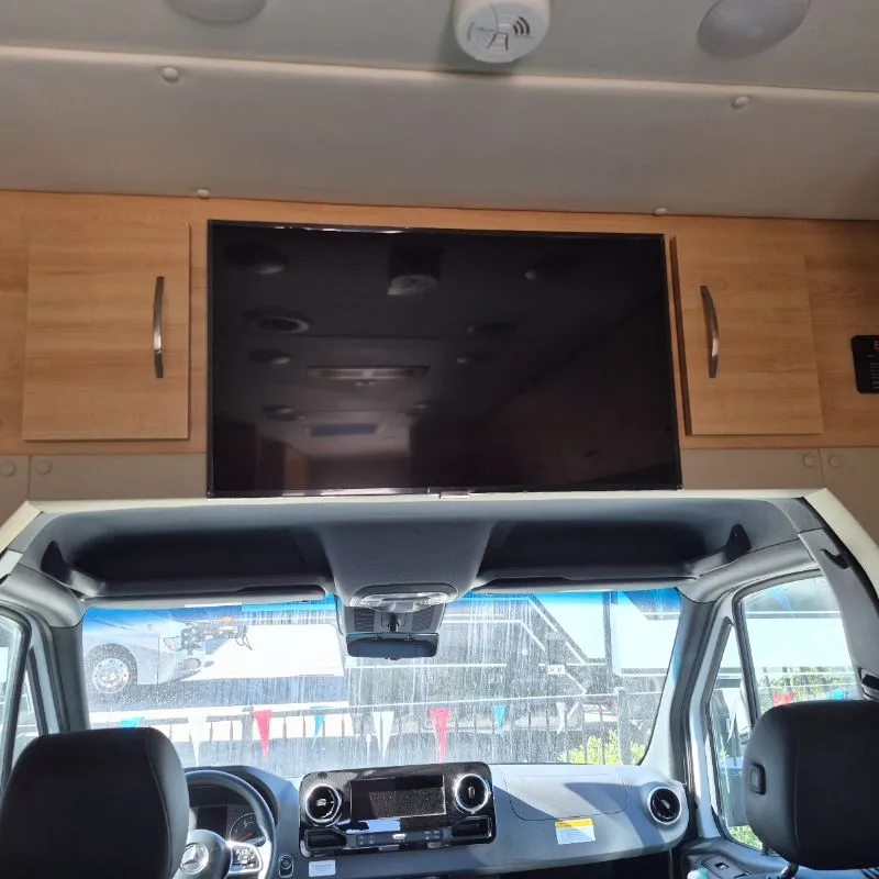 2025 Chinook RV Summit DS, Photos photo 6