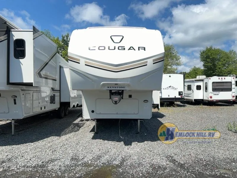 2027 Keystone RV Cougar Sport 2100ML - Photo 3