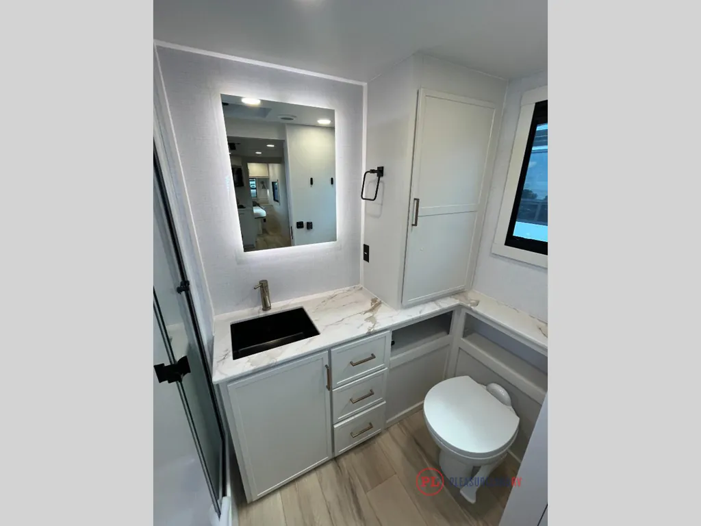 2025 Brinkley Model I 265, Photos photo 18