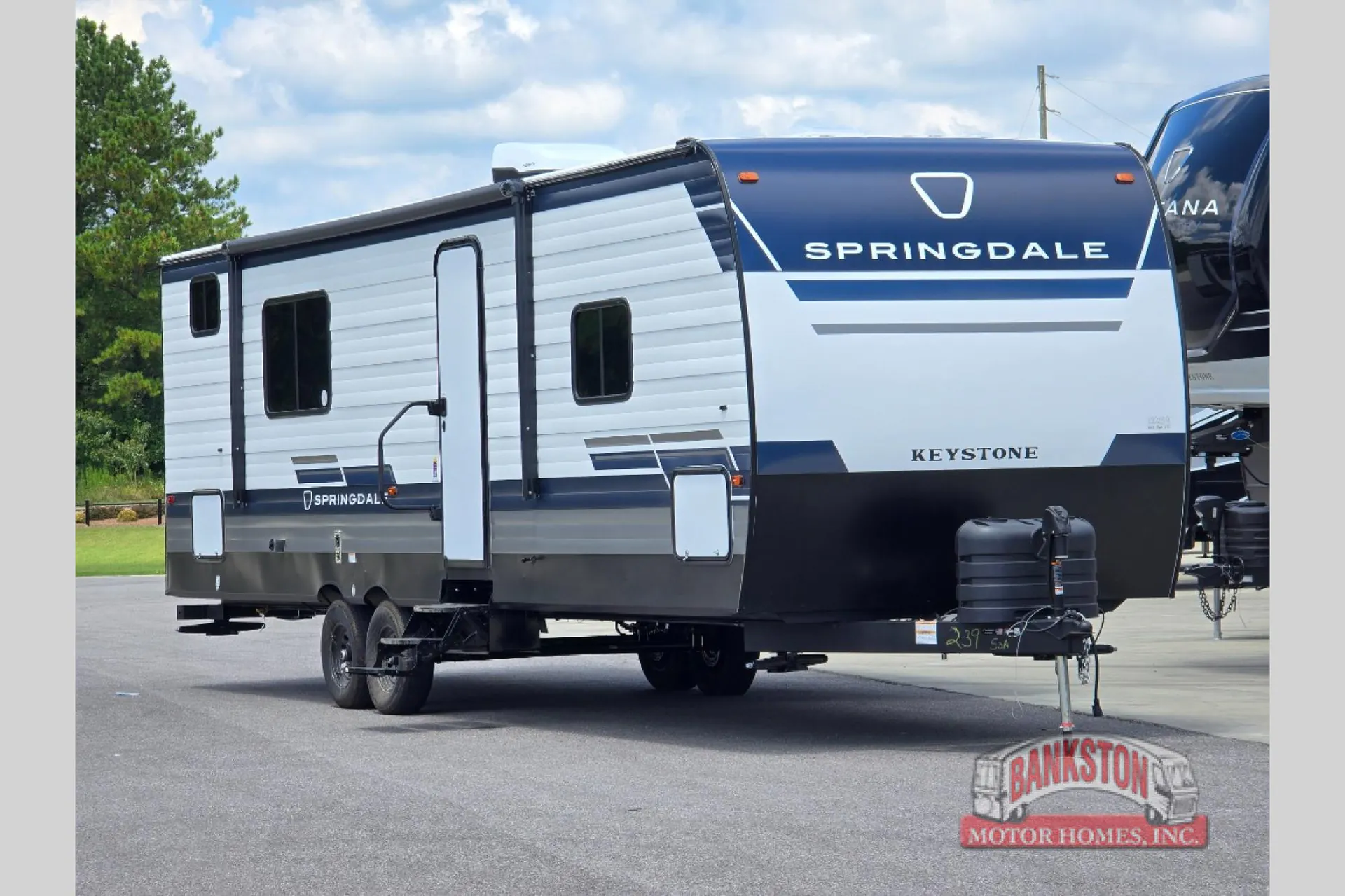2026 Keystone Springdale Classic 291BRC - Photo 2