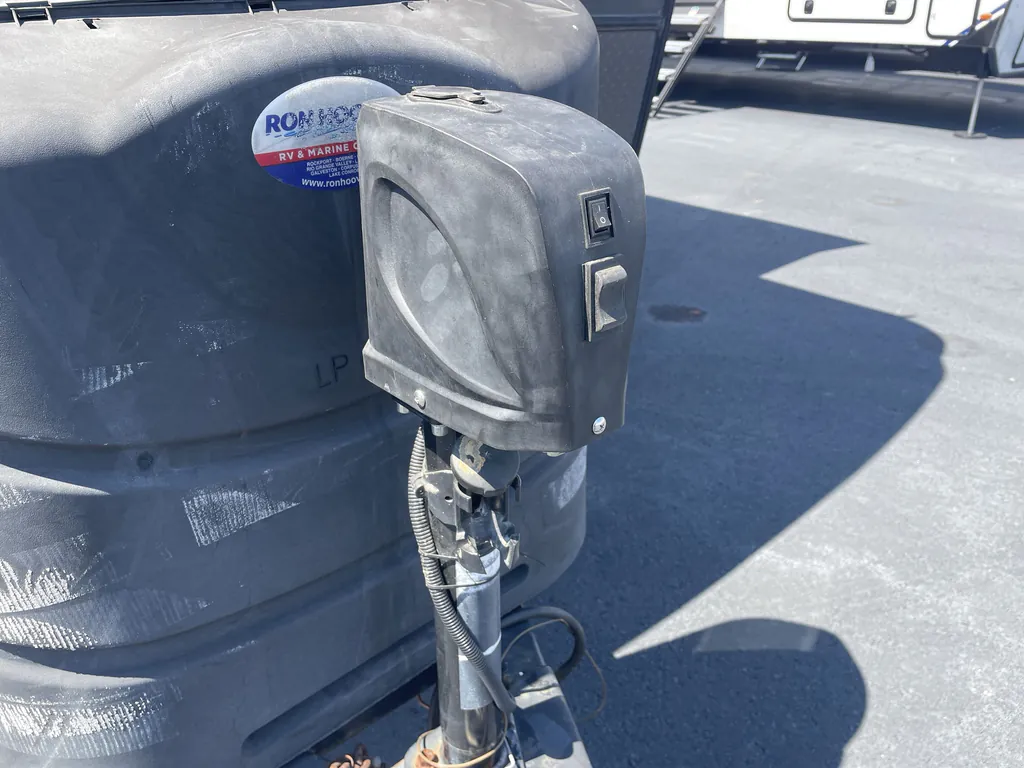 2019 Forest River Flagstaff Super Lite 29RBS, Photos photo 15