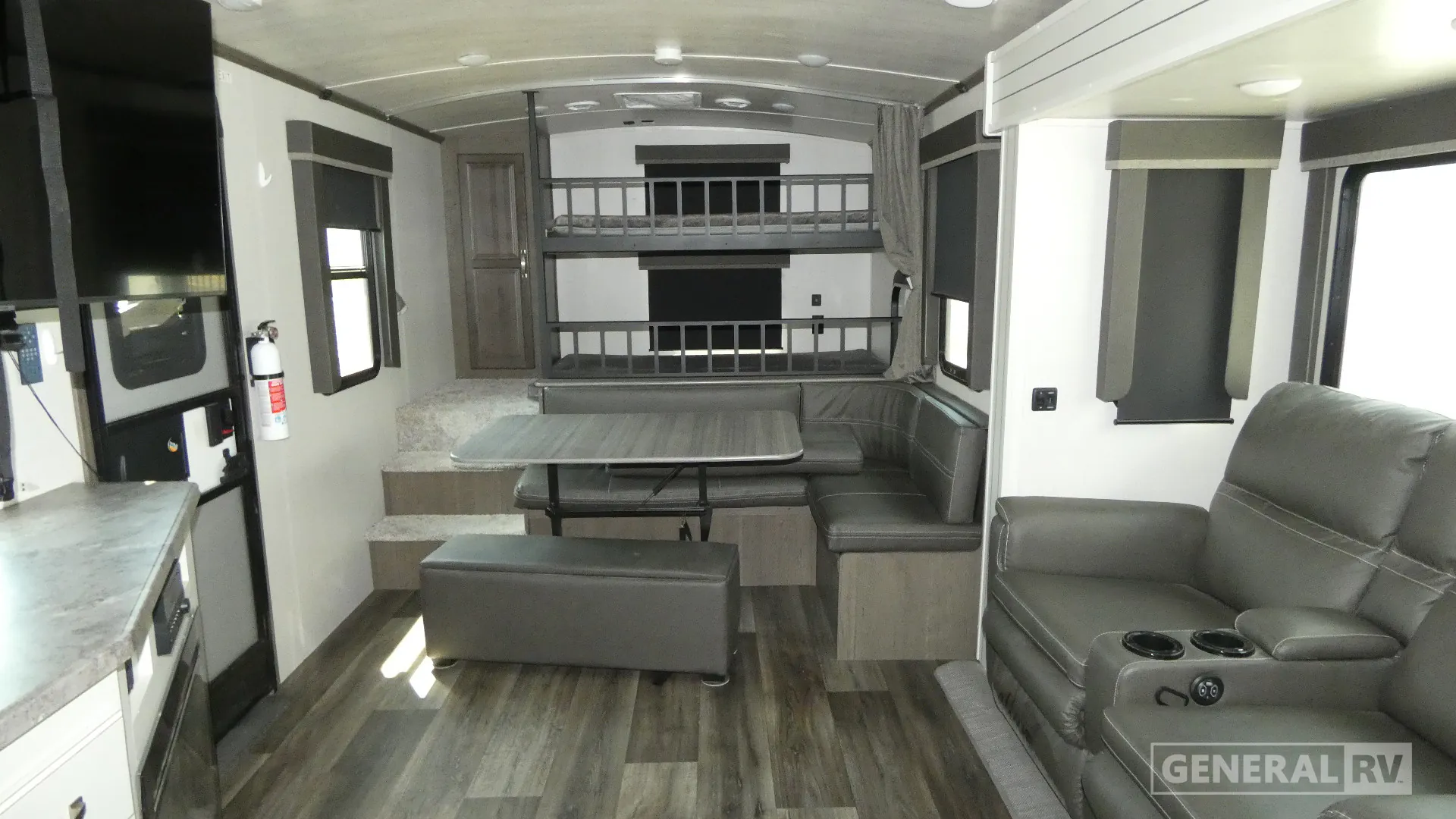 2022 Keystone Cougar Half-Ton 30BHS - Photo 3
