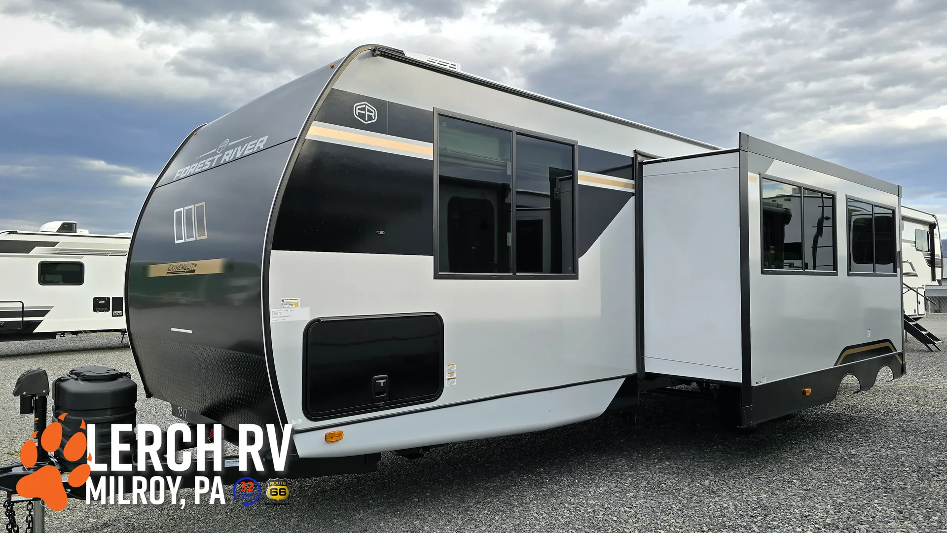 2026 Forest River Vibe 2600BH - Photo 2