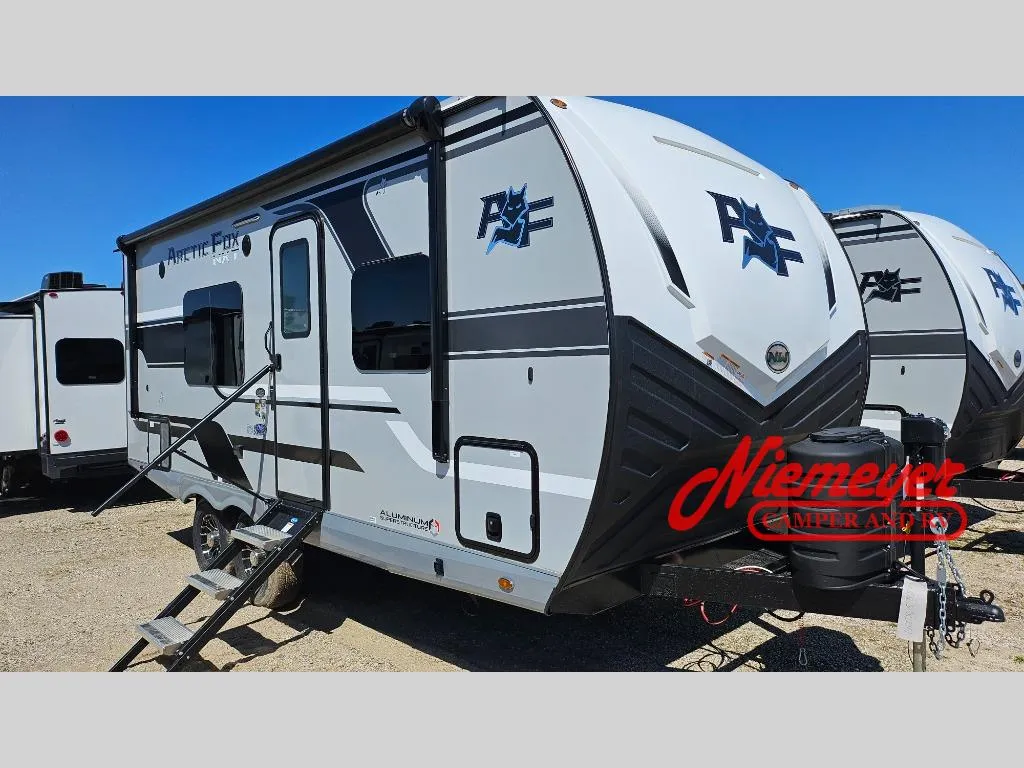 2026 Northwood Arctic Fox NXT 22GT - Photo 2