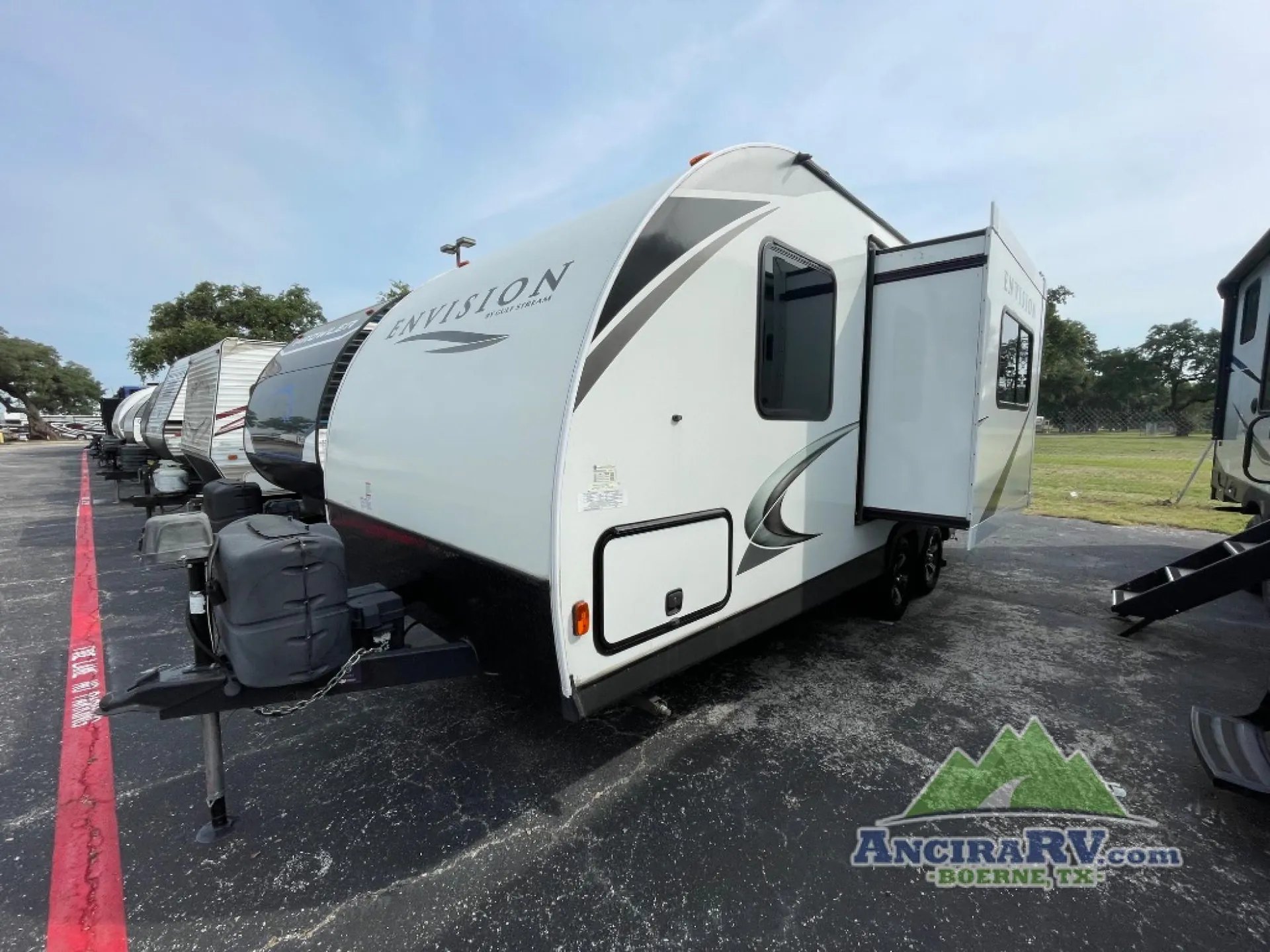 2022 Gulf Stream Envision 220RB - Photo 4