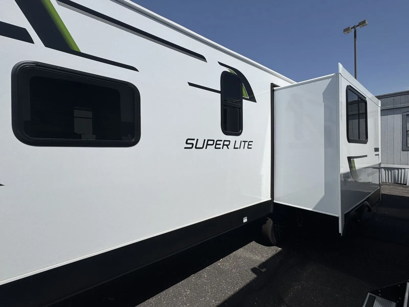 2026 Jayco Starcraft 233ML - Photo 4