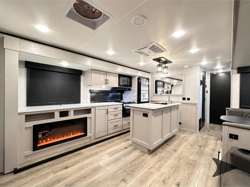 2026 Jayco Jay Feather 32QBH, Photos photo 29
