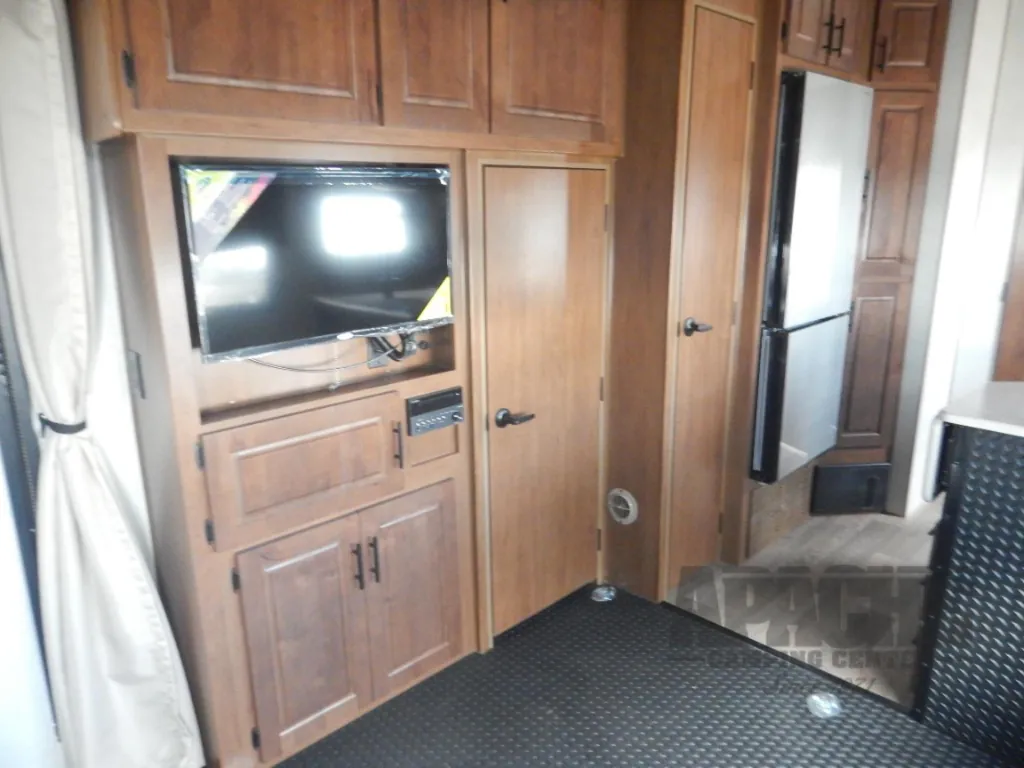 2026 Outdoors RV Trail Series 27TRX, Photos photo 14