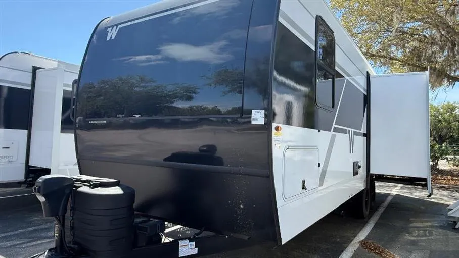 2026 Winnebago Thrive 25RLS - Photo 4
