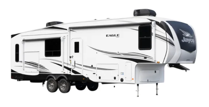 Jayco Eagle 355MBQS exterior