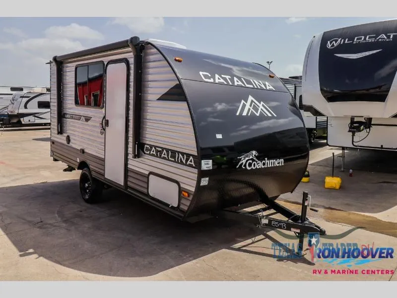 2025 Coachmen Catalina Summit Series 7 154RBX - Photo 2