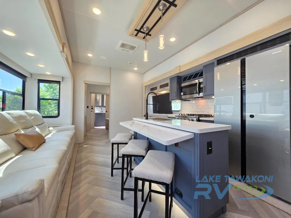 2024 Prime Time Sanibel 3952FBWB, Photos photo 7
