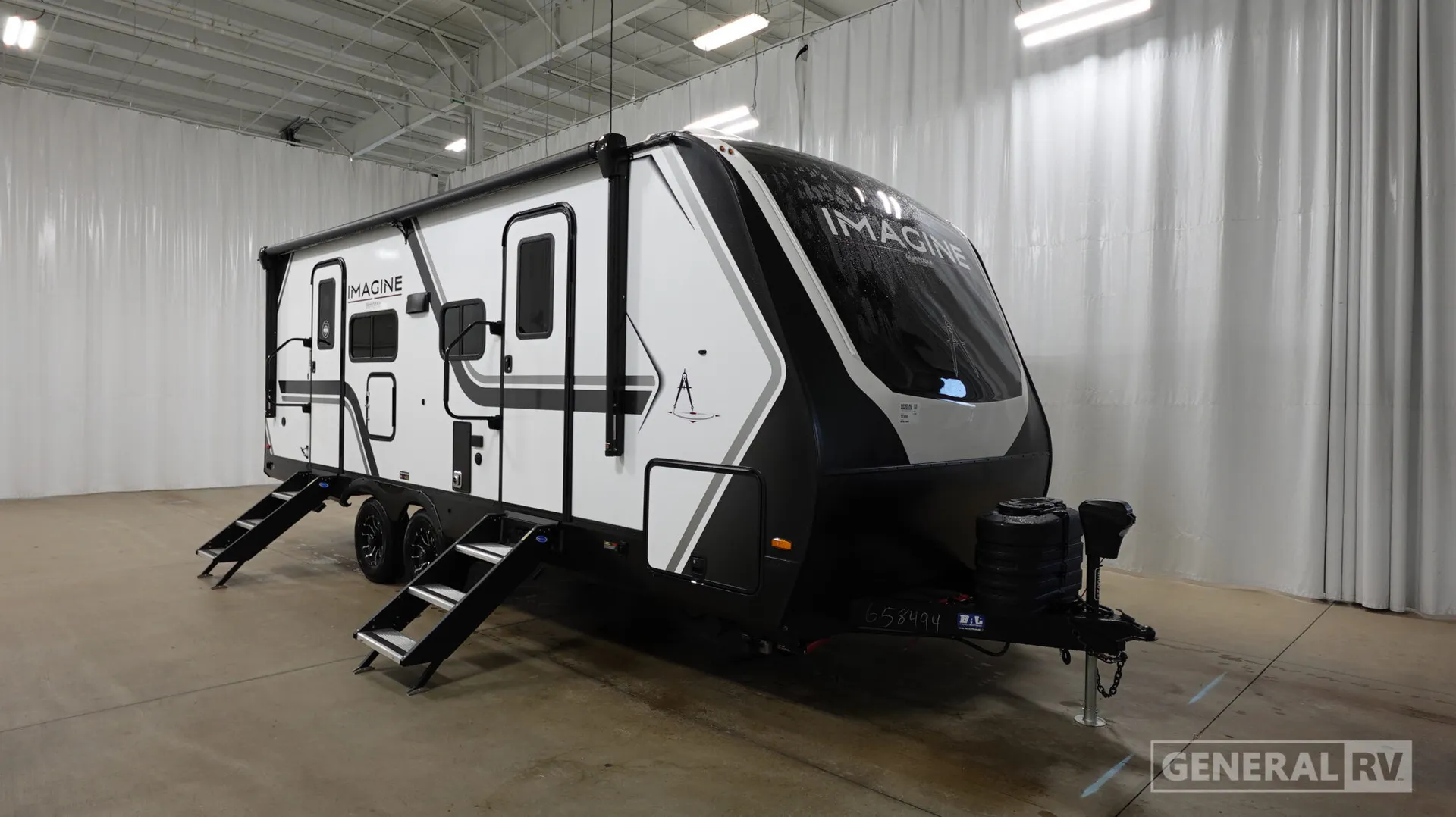 2027 Grand Design Imagine 2300MK - Photo 2
