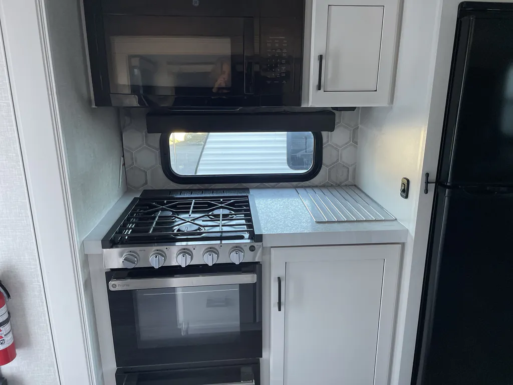2024 Jayco Eagle HT 28.5RSTS, Photos photo 9
