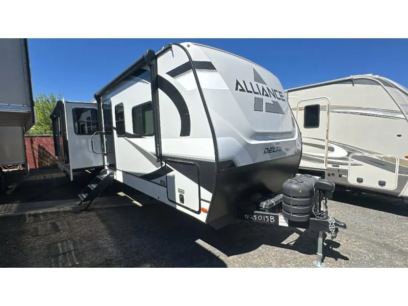 2025 Alliance RV Delta 292RL - Photo 2