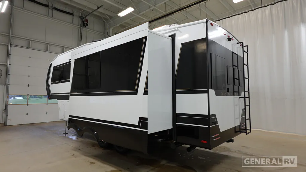 2026 Brinkley Model Z 2680, Photos photo 3