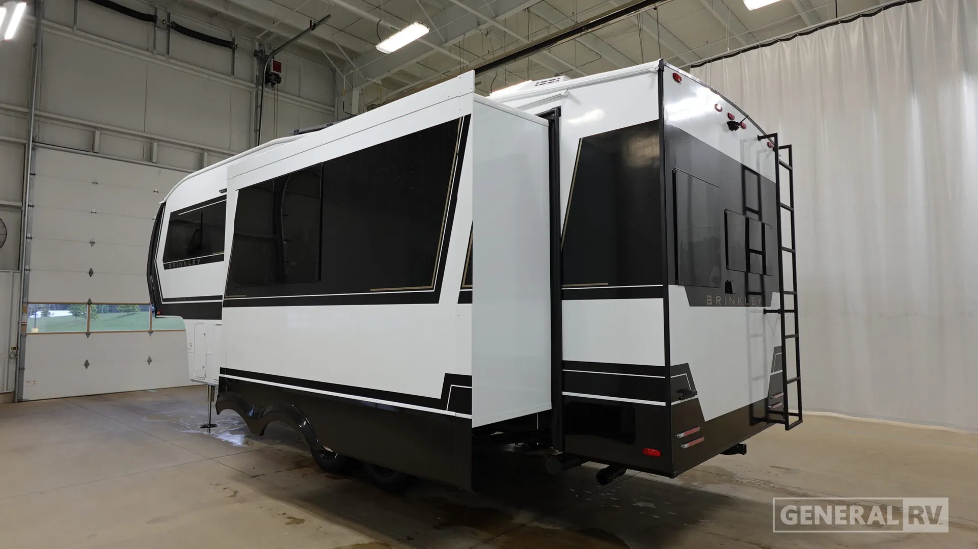 2026 Brinkley Model Z 2680 - Photo 4
