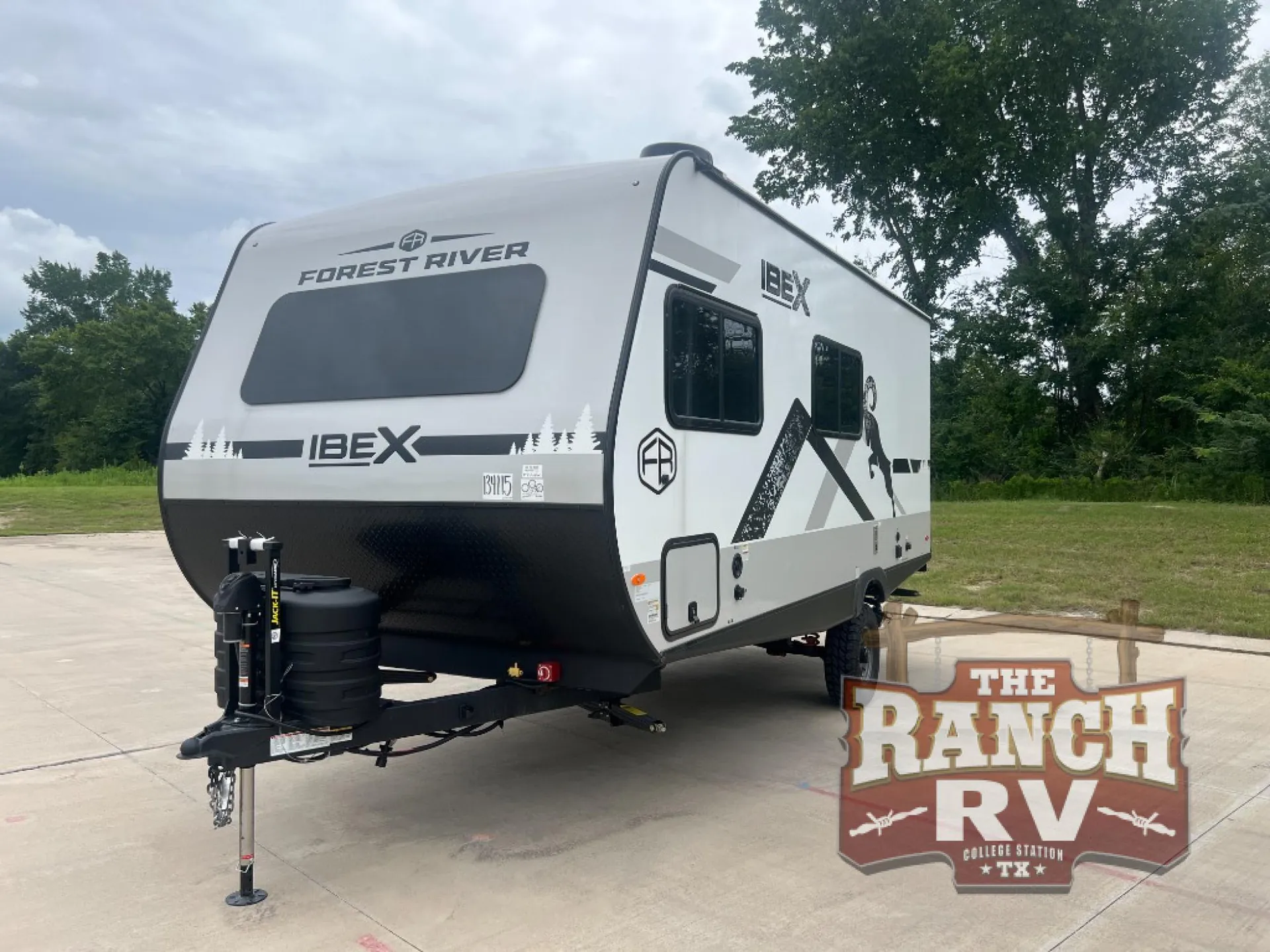 2025 Forest River IBEX 16MBJ - Photo 4