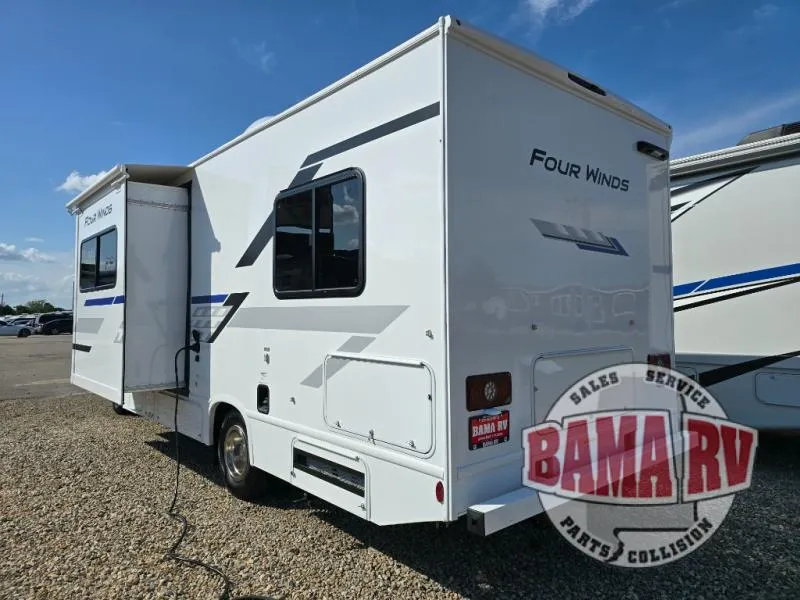 2026 Thor Motor Coach Four Winds 25Z - Photo 4