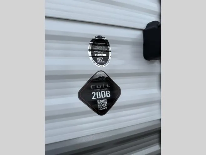 2027 Open Range RV Open Range Colt 20DB - Photo 3