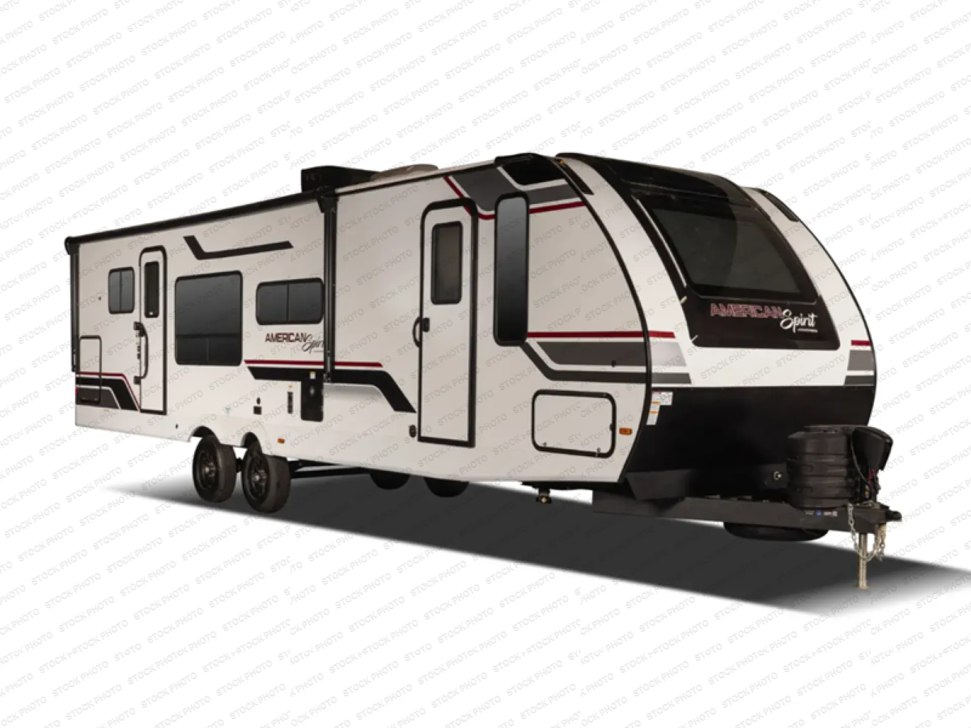 2027 Coachmen RV American Spirit 3070BH - Photo 2