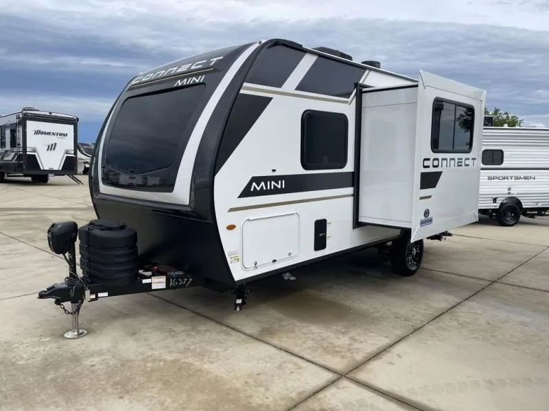 2027 KZ Connect Mini 181RB - Photo 4